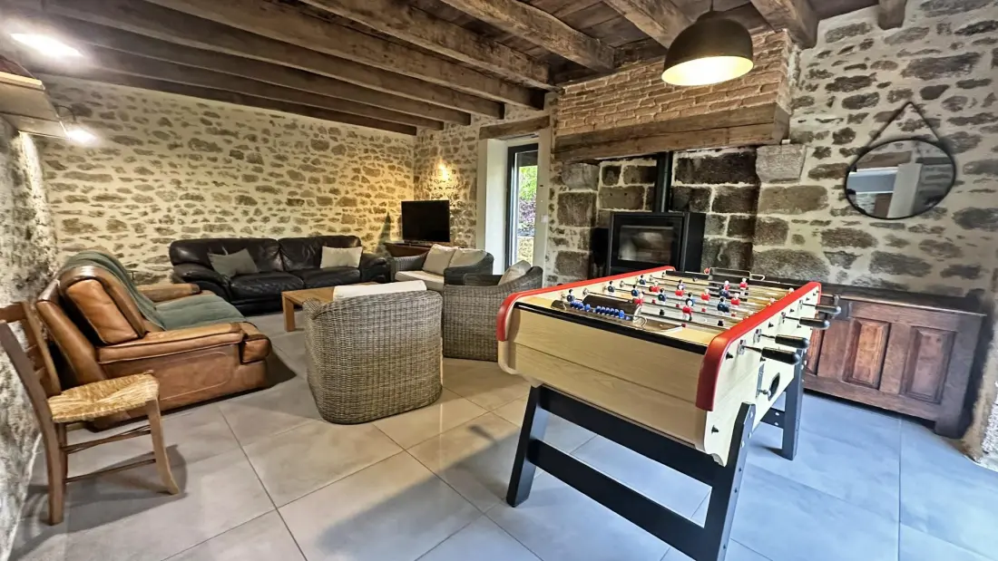 Gîte de France Chez marie-louise 4 épis
