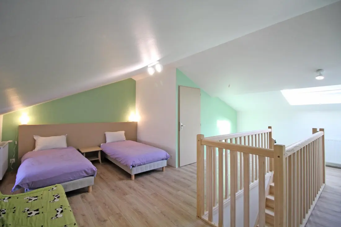 Gîte de France Chez marie-louise 4 épis