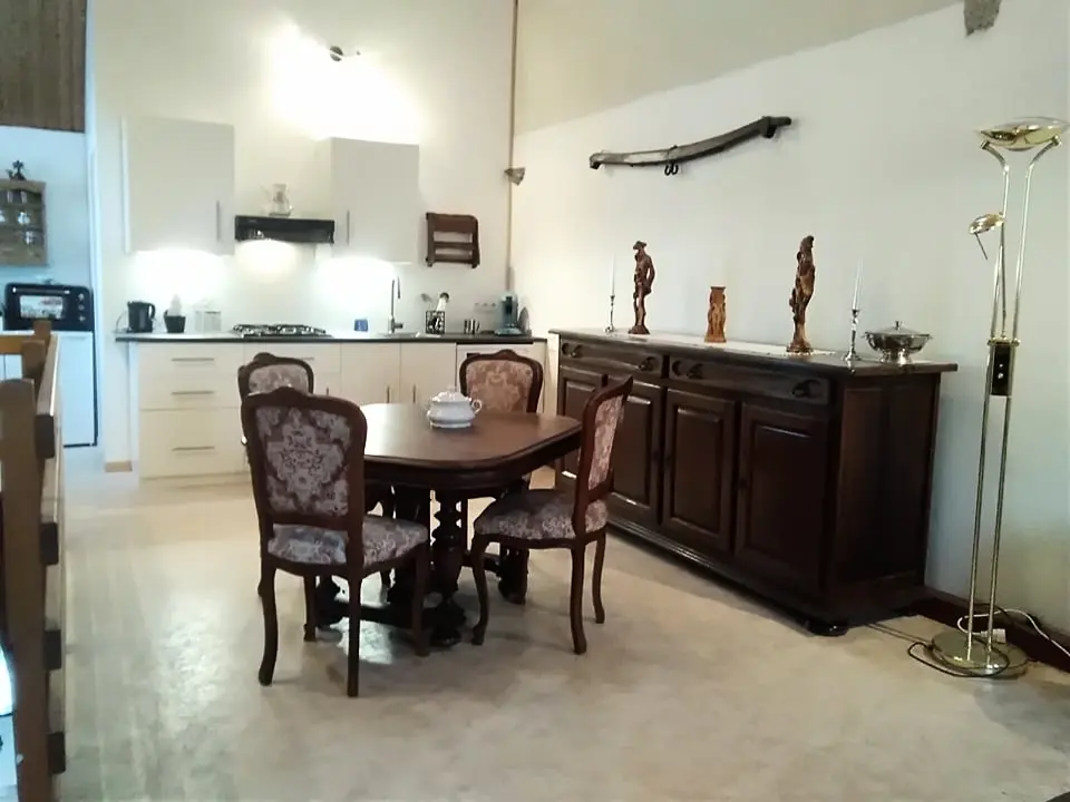 Gîte de France Hirondelles et mésanges 2 épis