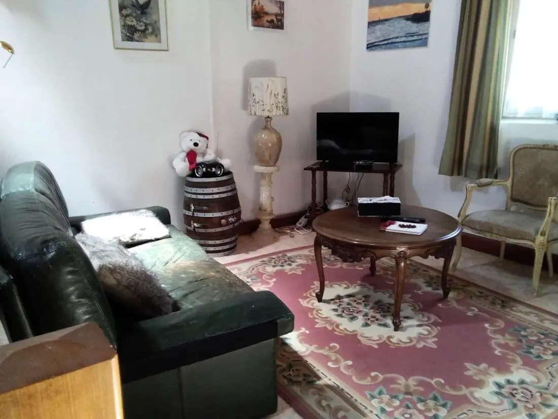 Gîte de France Hirondelles et mésanges 2 épis