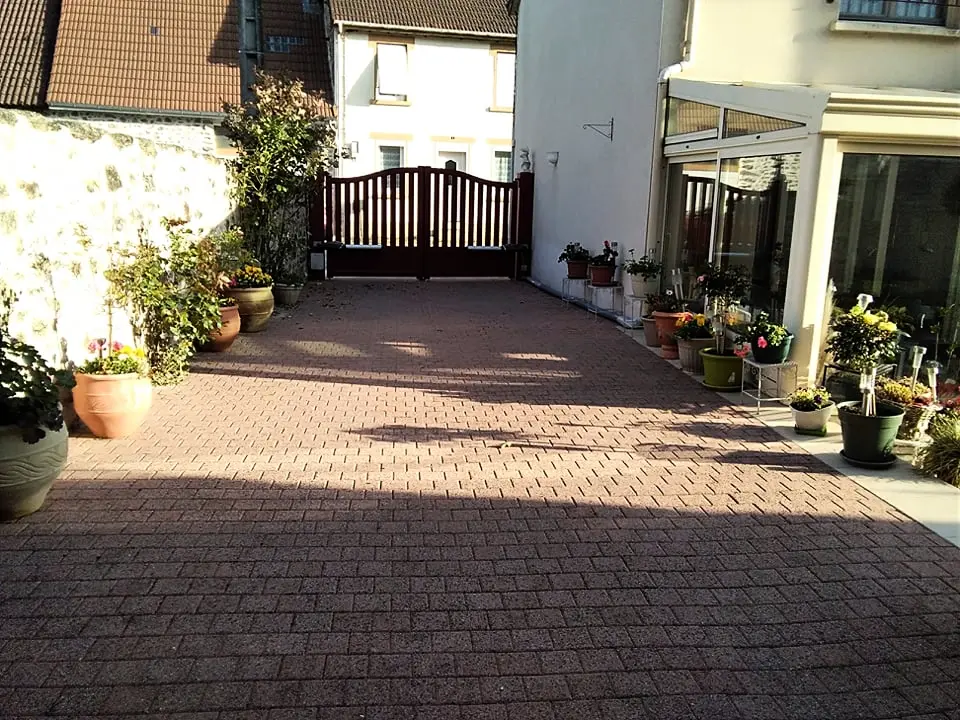 Gîte de France Hirondelles et mésanges 2 épis