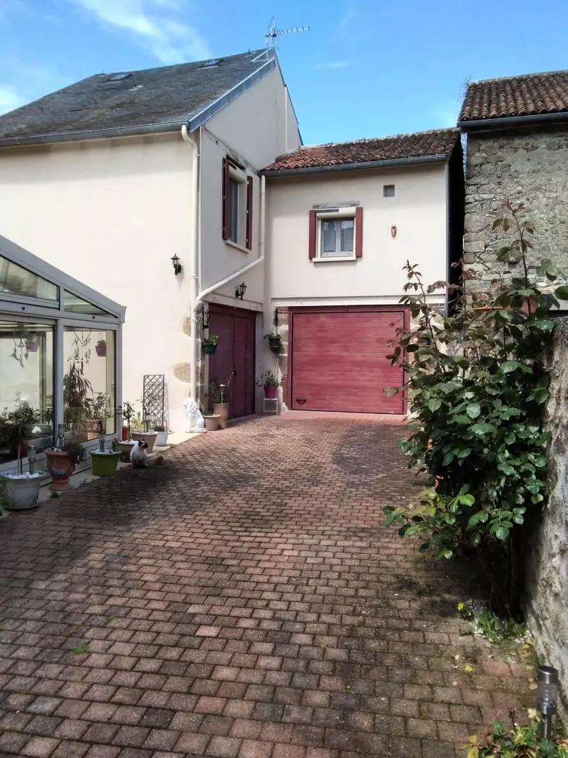 Gîte de France Hirondelles et mésanges 2 épis