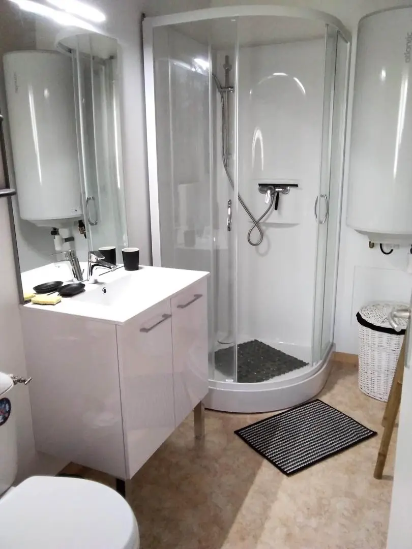 Gîte de France Hirondelles et mésanges 2 épis