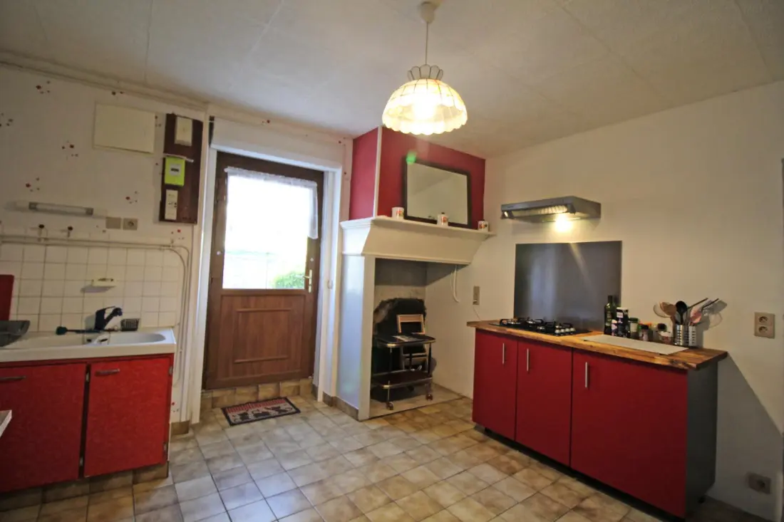 Gîte de France Le centre sérénité au coeur du limousin 2 épis