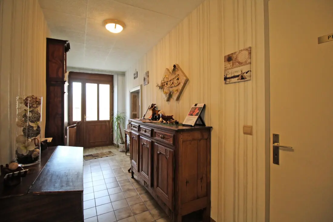 Gîte de France Le centre sérénité au coeur du limousin 2 épis