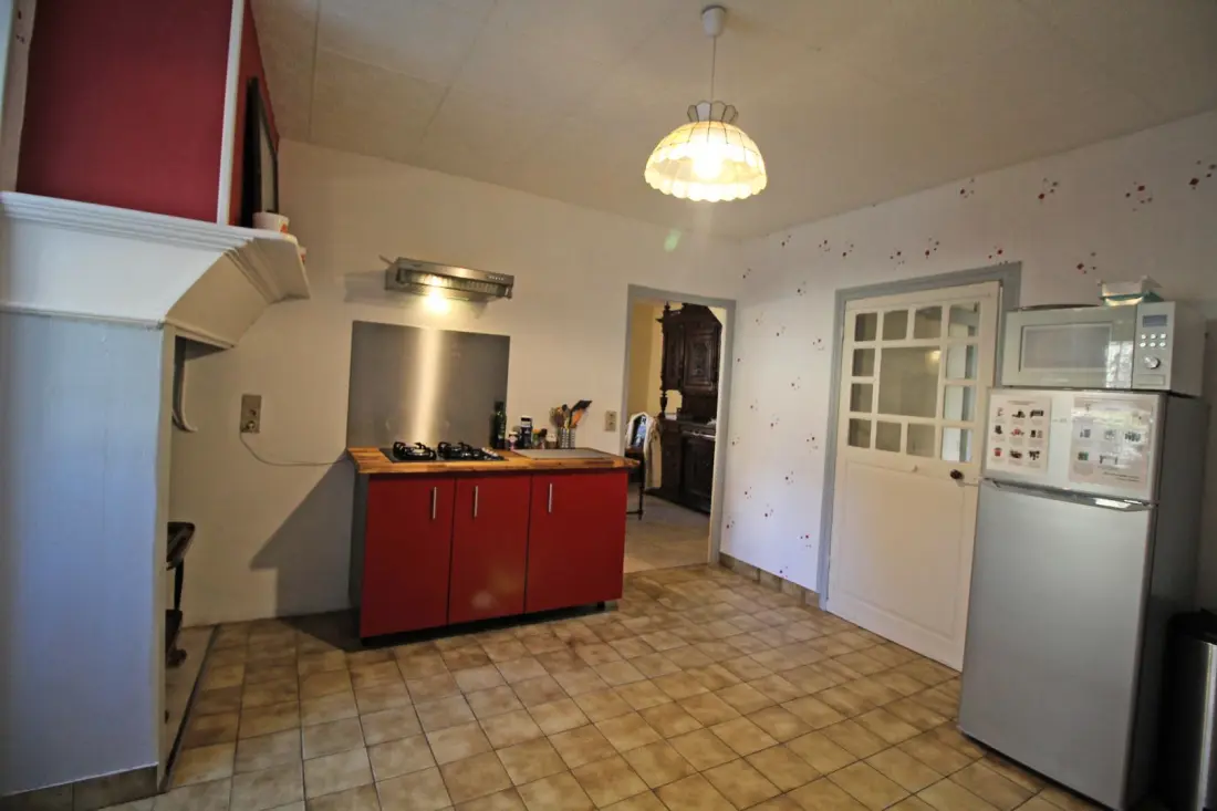 Gîte de France Le centre sérénité au coeur du limousin 2 épis