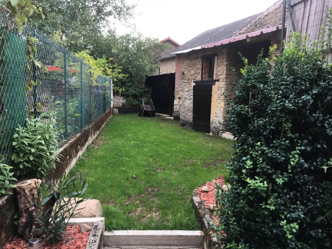 Gîte de France Le centre sérénité au coeur du limousin 2 épis