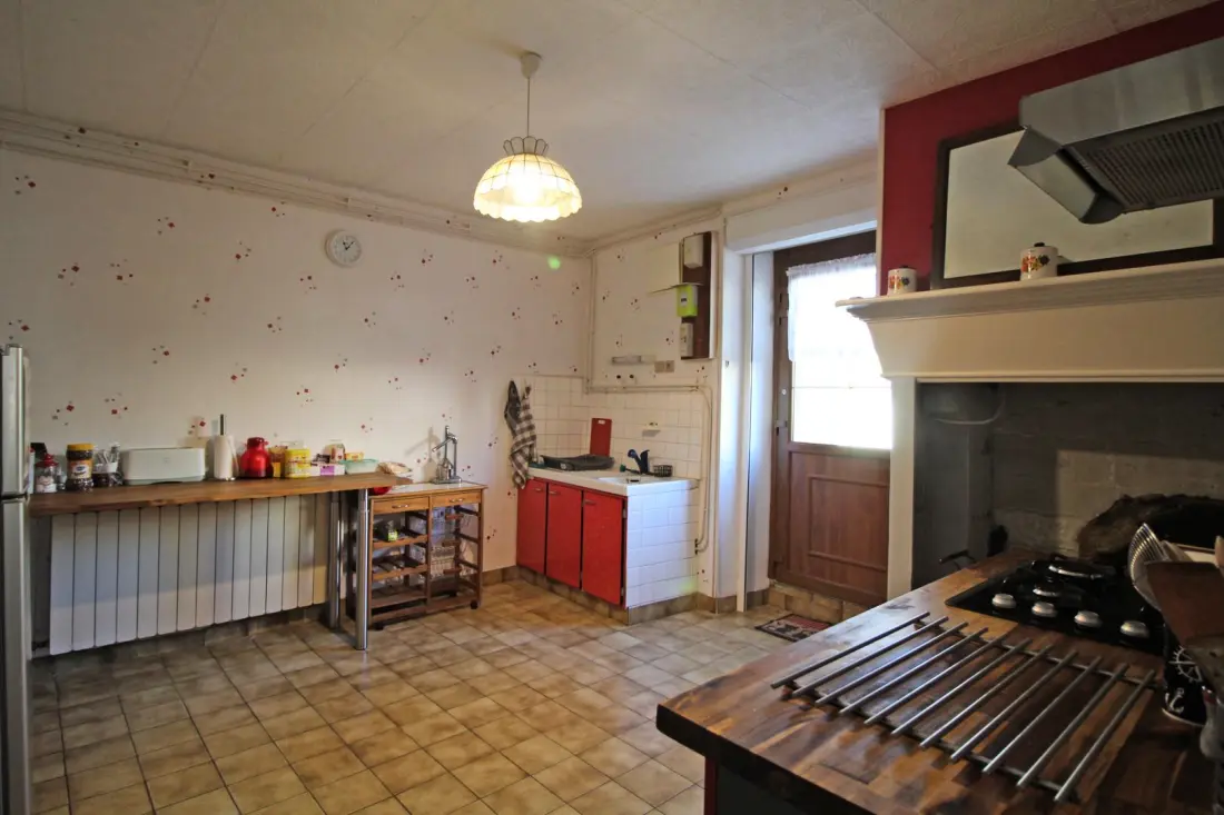 Gîte de France Le centre sérénité au coeur du limousin 2 épis