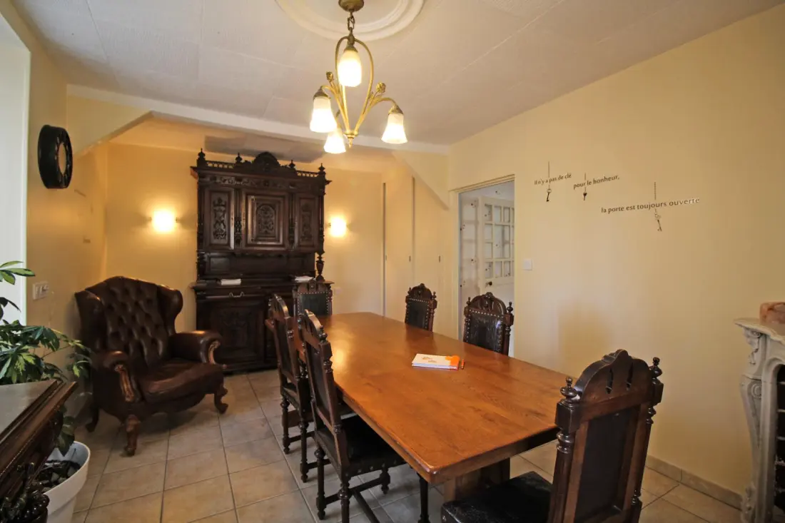 Gîte de France Le centre sérénité au coeur du limousin 2 épis