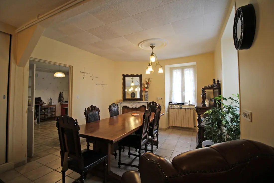Gîte de France Le centre sérénité au coeur du limousin 2 épis