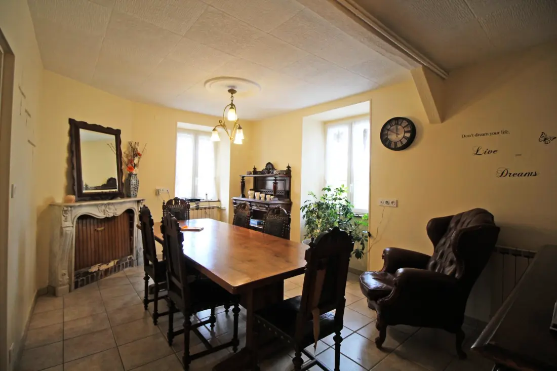Gîte de France Le centre sérénité au coeur du limousin 2 épis