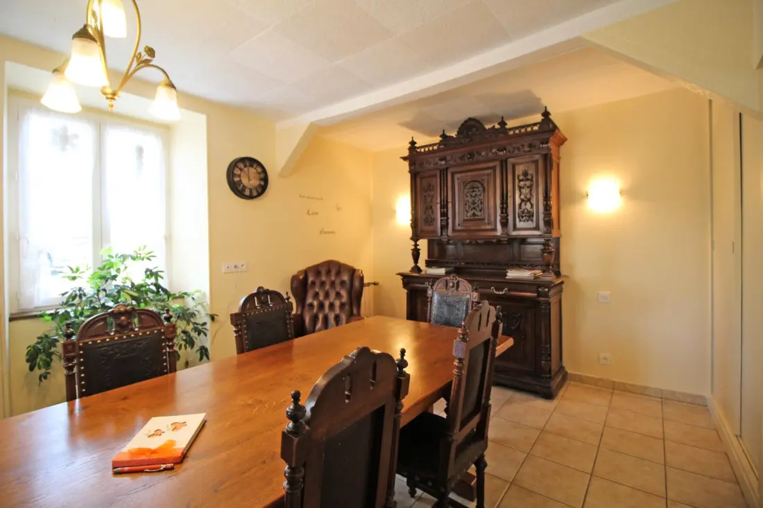 Gîte de France Le centre sérénité au coeur du limousin 2 épis