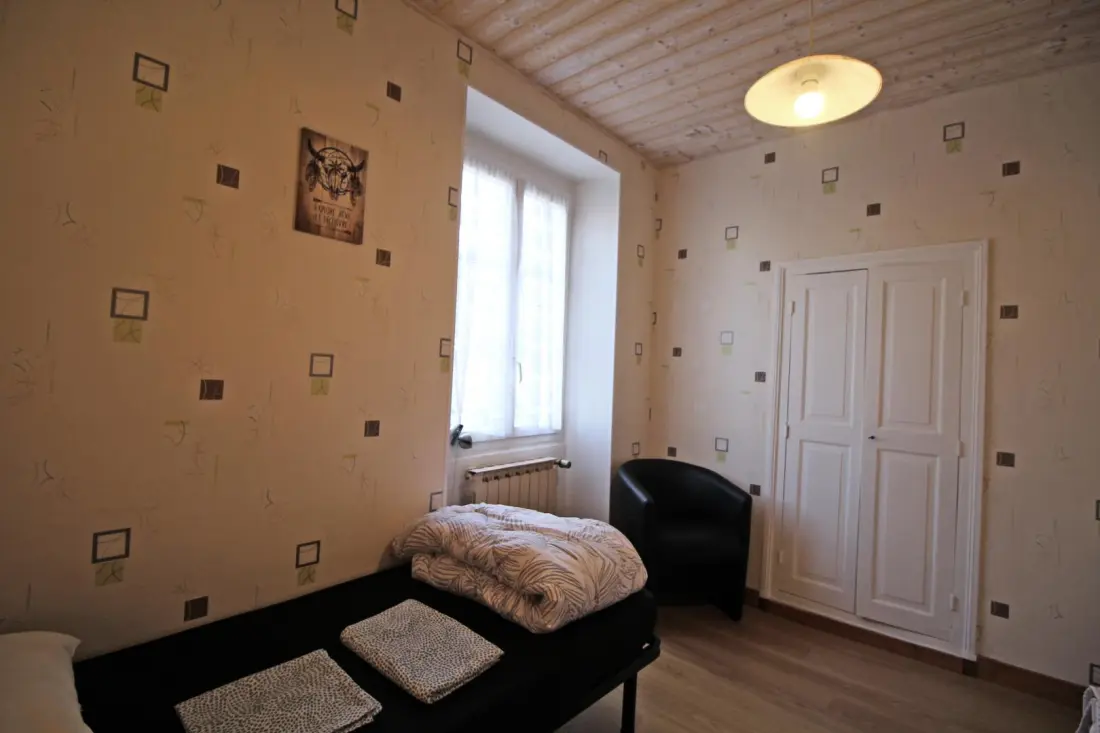 Gîte de France Le centre sérénité au coeur du limousin 2 épis