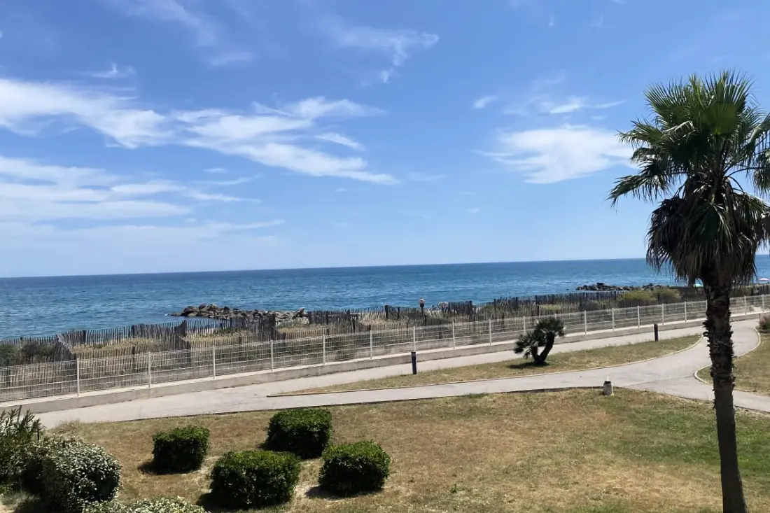 845-un Havre De Paix Aux Mille Couleurs