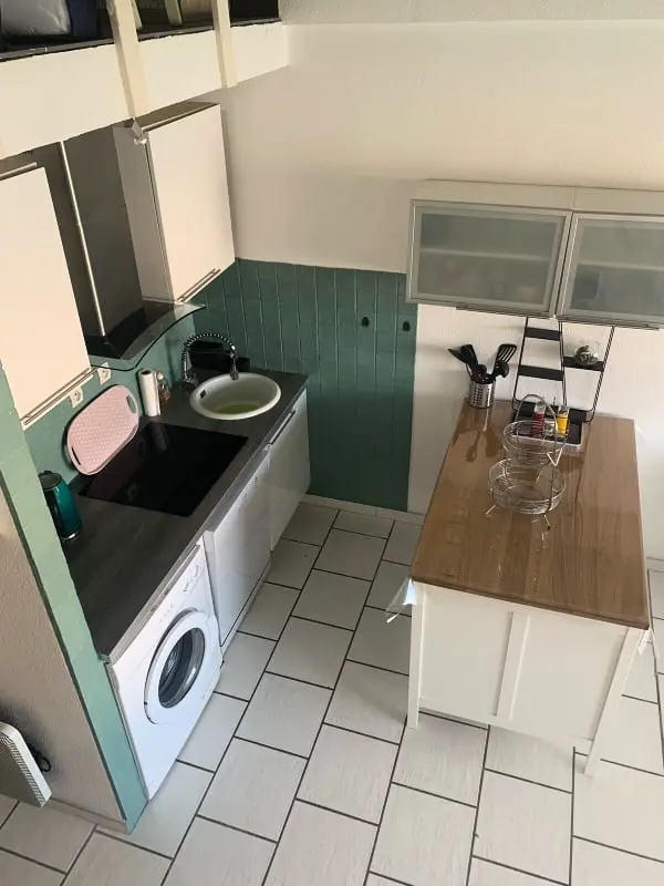 Appartement Duplex Face Au Port 50 M Des Plages