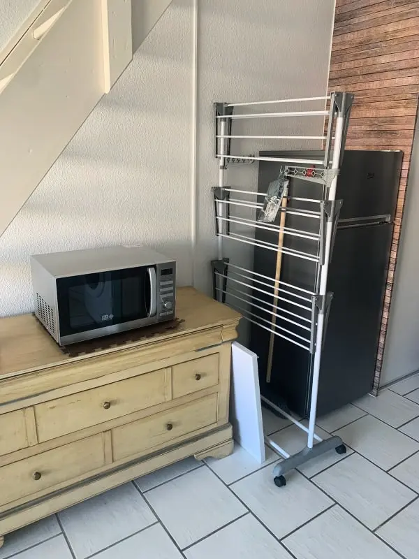 Appartement Duplex Face Au Port 50 M Des Plages