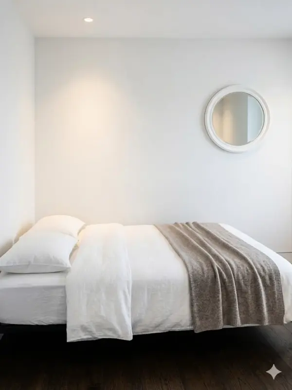 L'écume Des Mers Appartement Vue Mer Dans Résidence Avec Piscine.