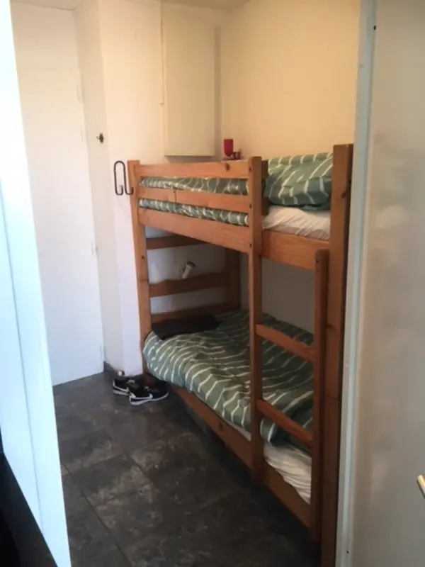 L'écume Des Mers Appartement Vue Mer Dans Résidence Avec Piscine.