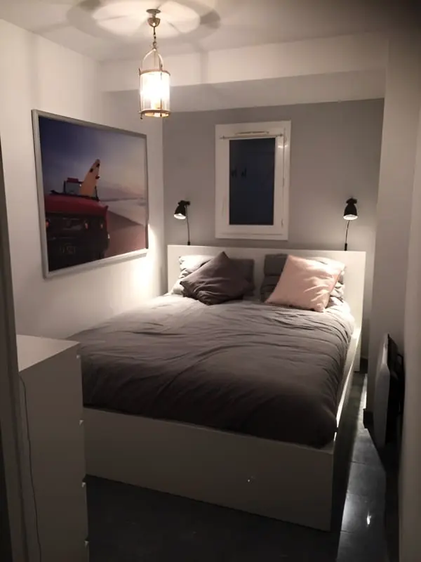 L'écume Des Mers Appartement Vue Mer Dans Résidence Avec Piscine.