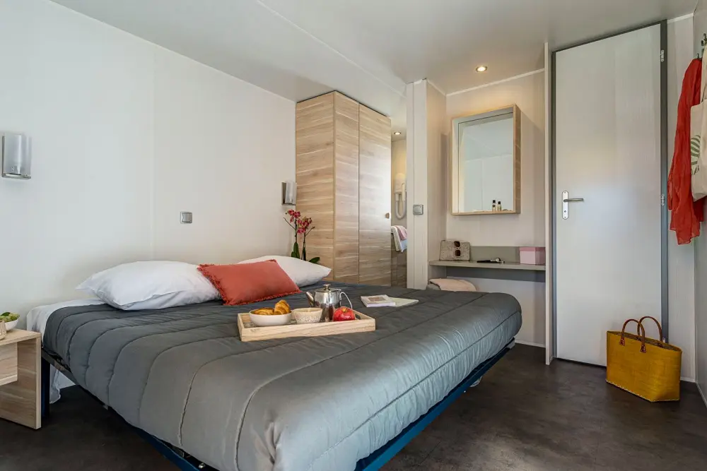 Camping Sandaya Les Tamaris 5 étoiles★★★★★