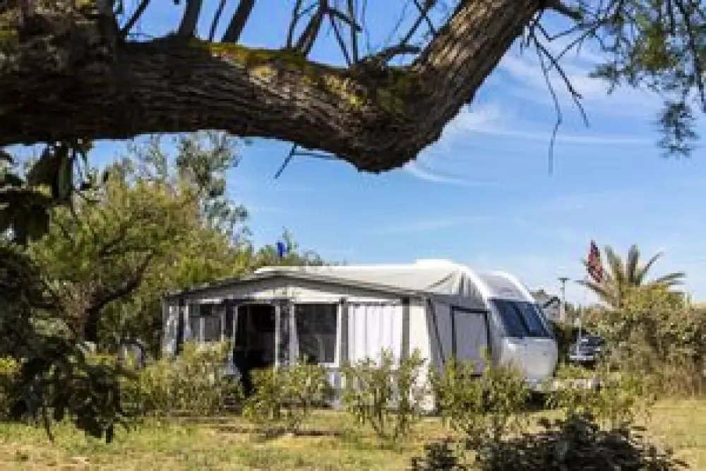 Camping Sandaya Les Tamaris 5 étoiles★★★★★