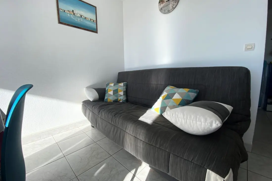 Confort Et Vue Imprenable Sur Mer Et étang