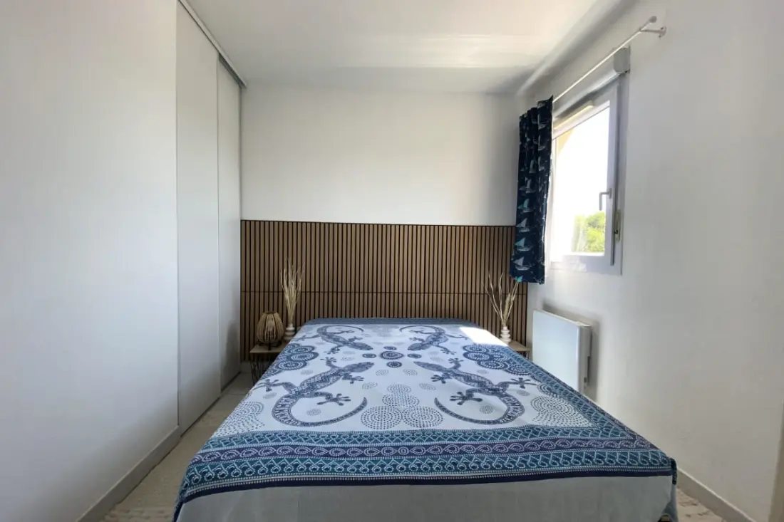 Confort Et Vue Imprenable Sur Mer Et étang