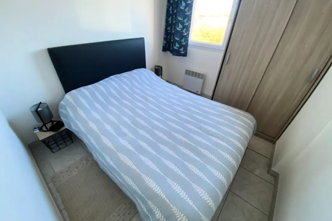 Confort Et Vue Imprenable Sur Mer Et étang