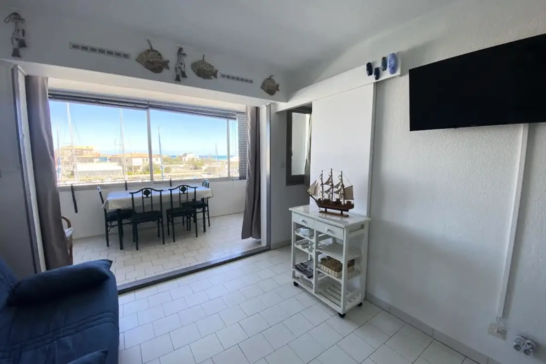 Douceur Du Rivage Coté Port