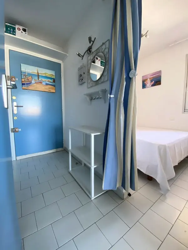 Douceur Du Rivage Coté Port