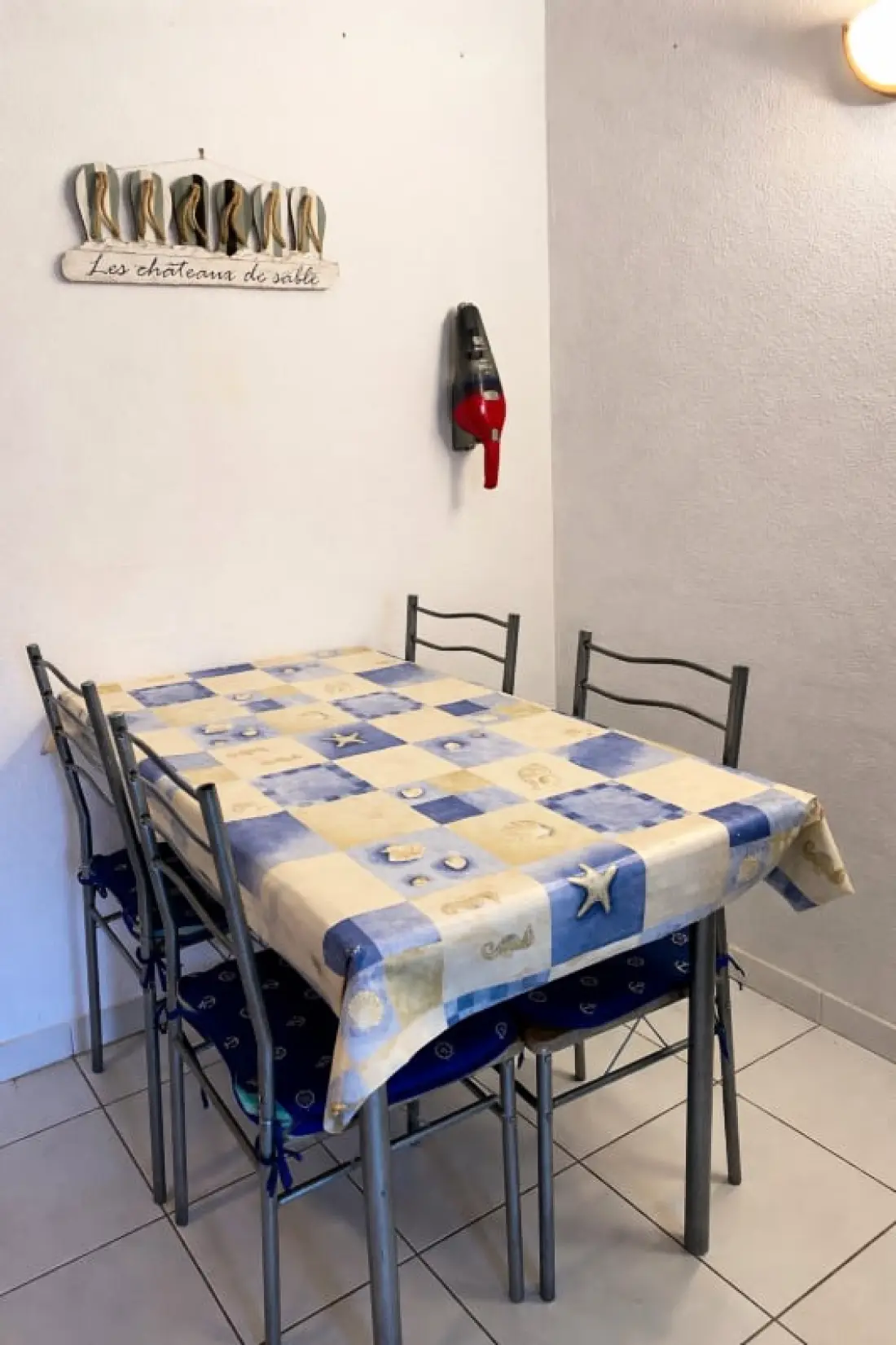 Joseph 311 Idéal Pour Vos Vacances Au Bord De La Mer