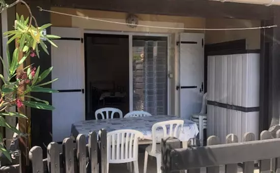 Idéal Pour Vos Vacances Au Bord De La Mer