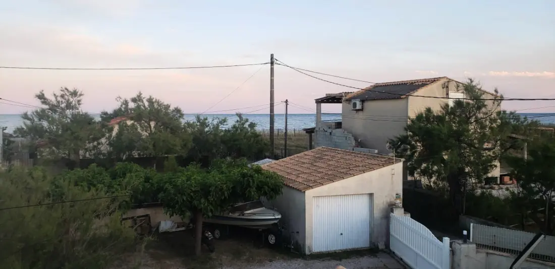 La Familiale En Bord De Mer