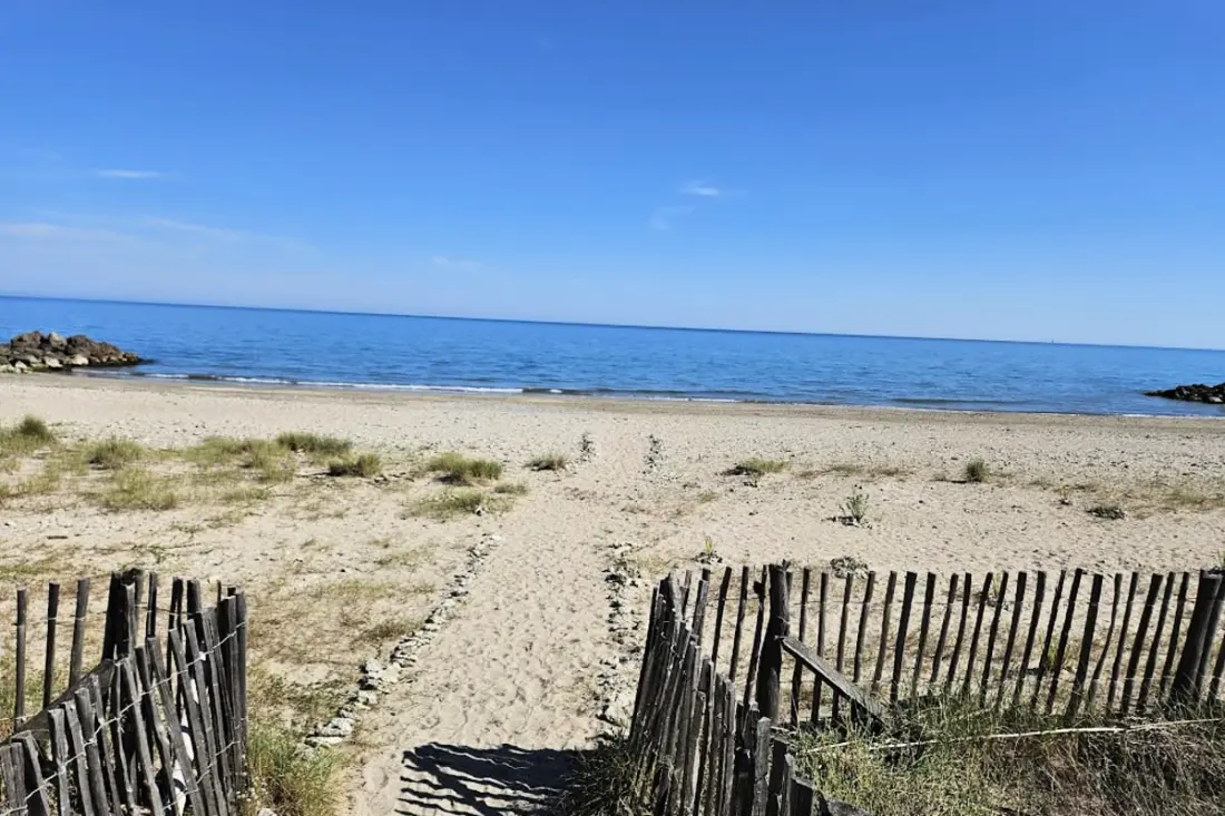 La Familiale En Bord De Mer