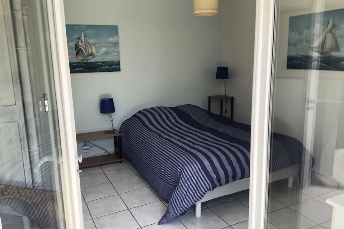 La Familiale En Bord De Mer