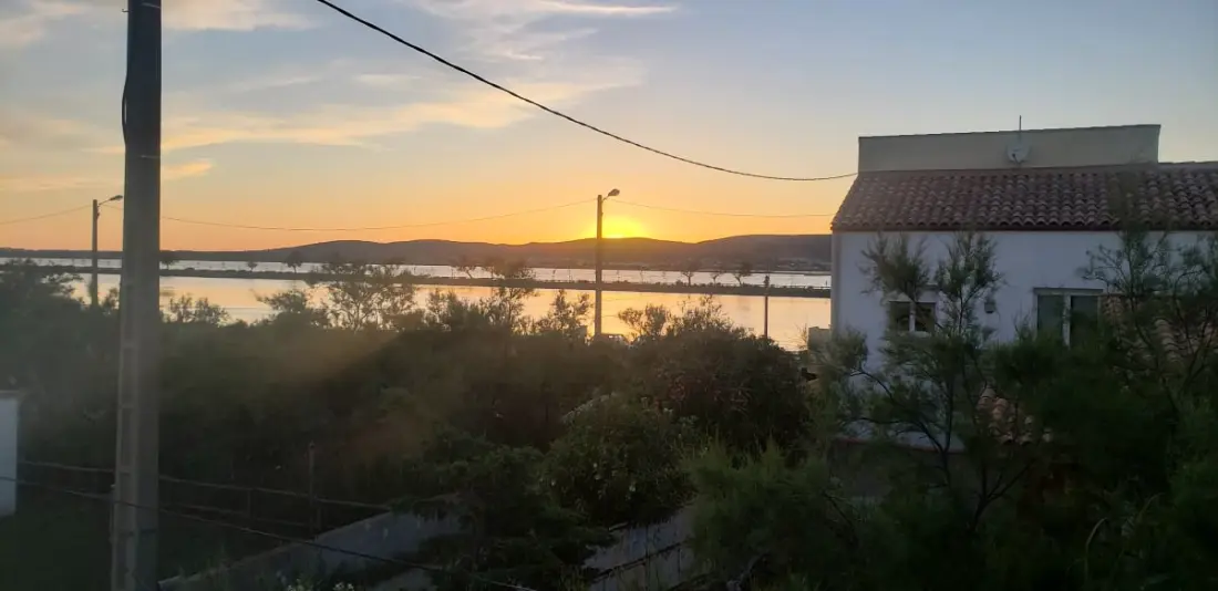 La Familiale En Bord De Mer