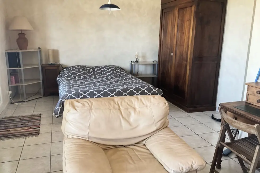 La Familiale En Bord De Mer