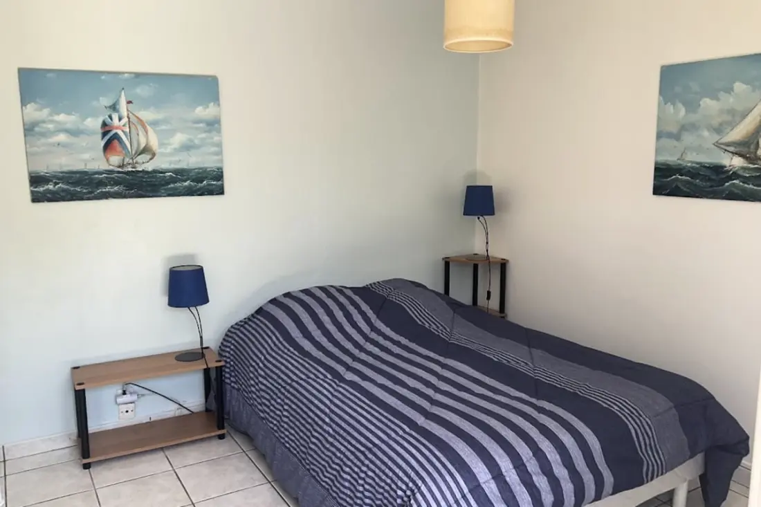 La Familiale En Bord De Mer