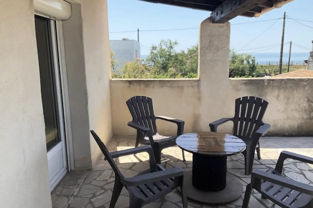La Familiale En Bord De Mer