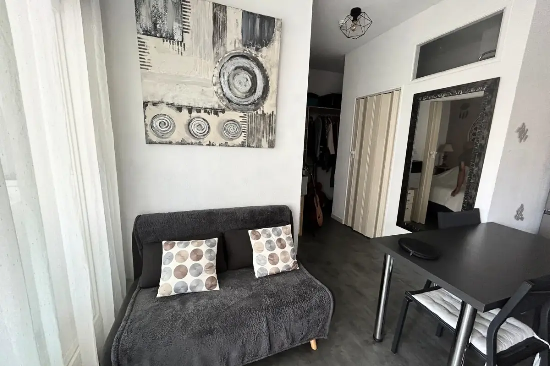Le Contemporain De La Marina