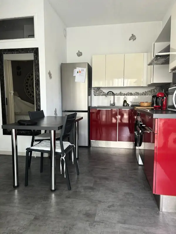 Le Contemporain De La Marina