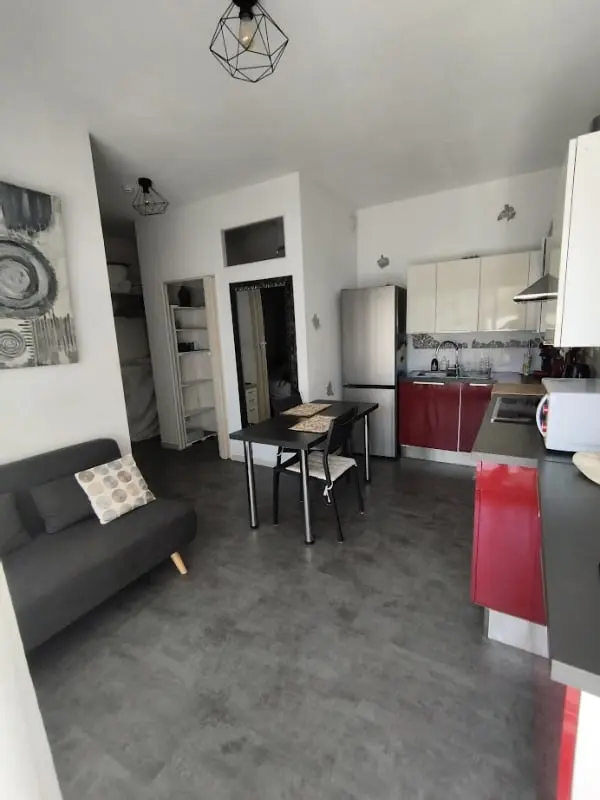 Le Contemporain De La Marina