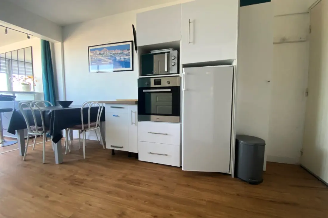 Le Cosy Du Port