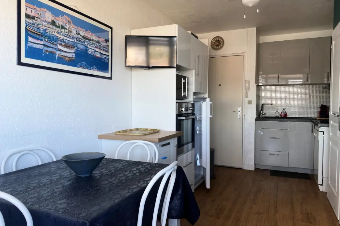 Le Cosy Du Port