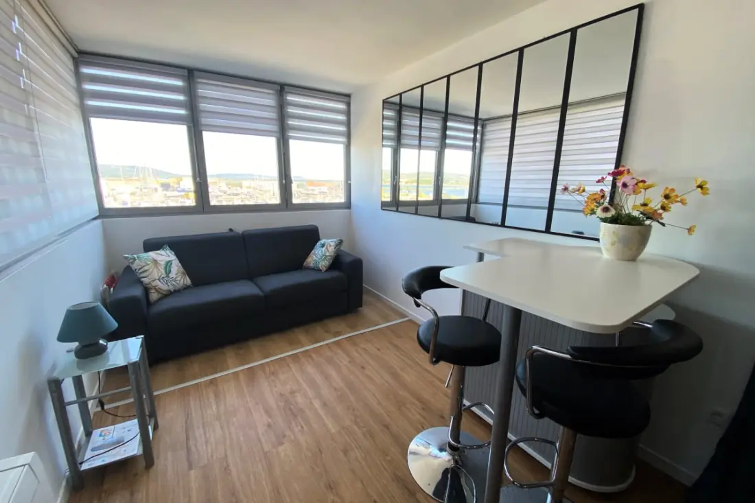 Le Cosy Du Port