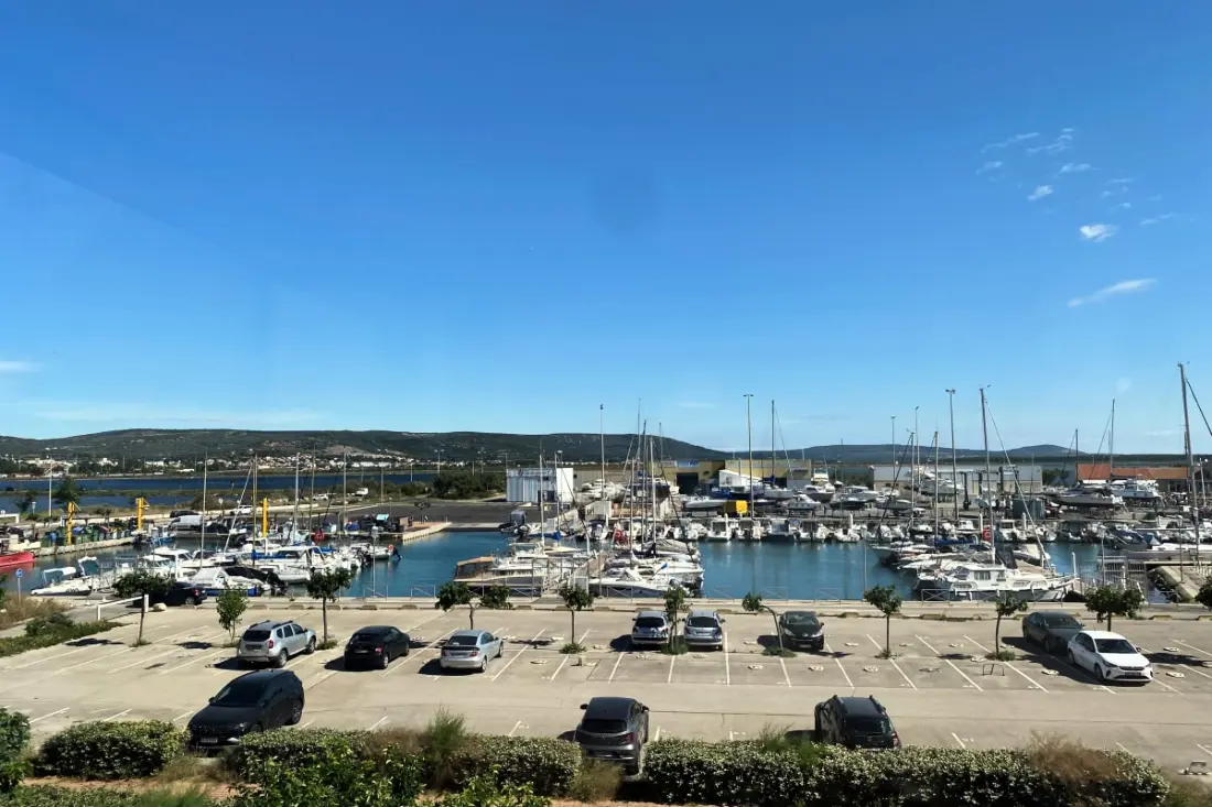 Le Cosy Du Port