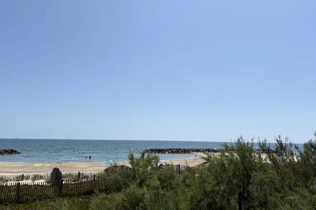 Le Front De Mer