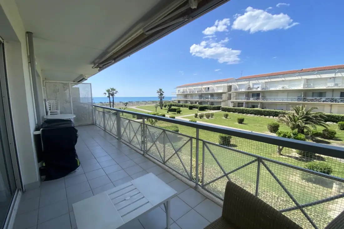 Les Rivages De La Mer