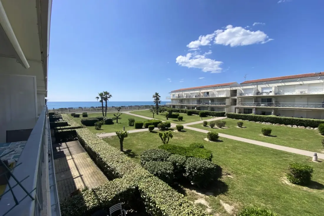 Les Rivages De La Mer