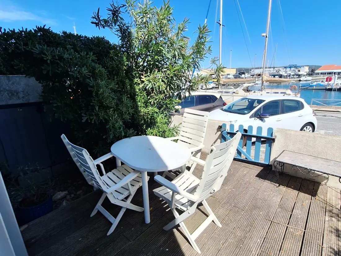 Location de Vacances Frontignan 11